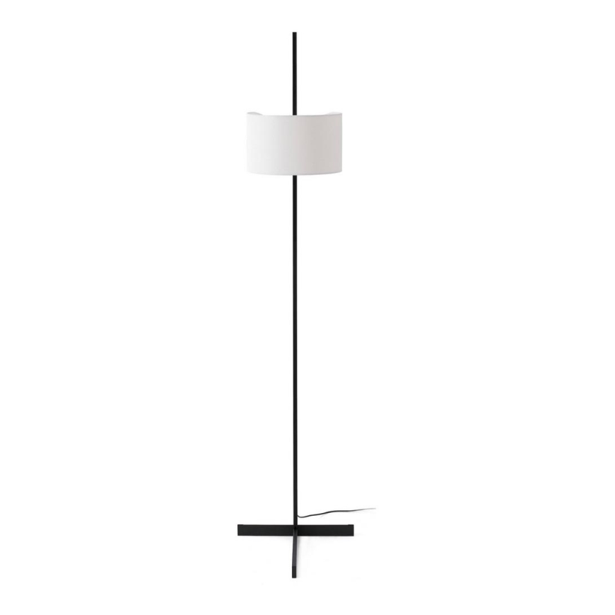 FARO 28385 - Stolní lampa LULA G 1xE27/20W/230V