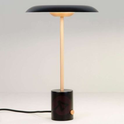 Faro 28388 - LED Stmívatelná stolní lampa MOSHI LED/12W/230V