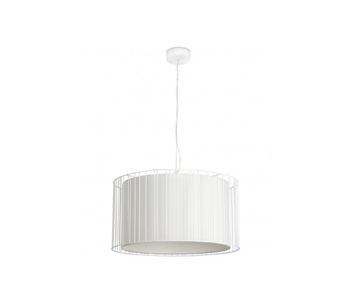 FARO Barcelona Faro 29309 - Lustr na lanku LINDA 1xE27/100W/230V FA29309
