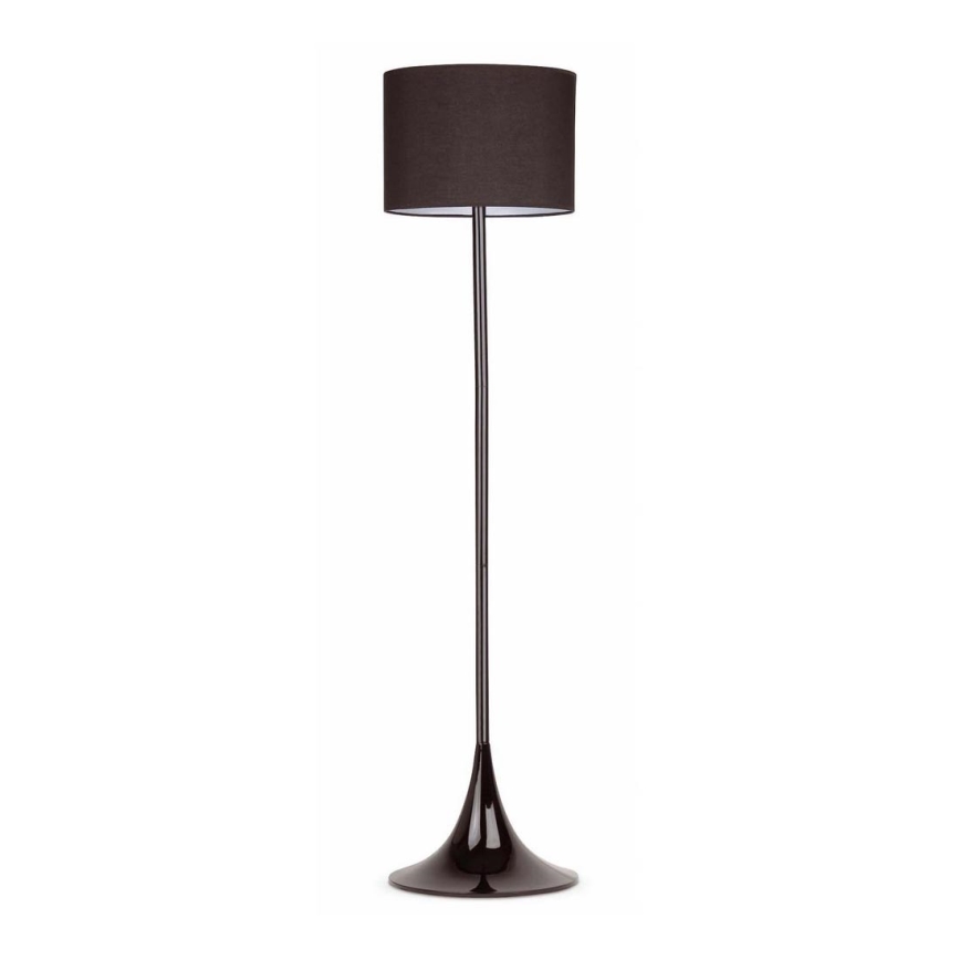 FARO 29764 - Stojací lampa BLACK 1xE27/60W/230V