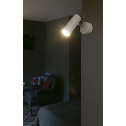 FARO 29890 - LED Nástěnné bodové svítidlo ORA LED/4W/230V