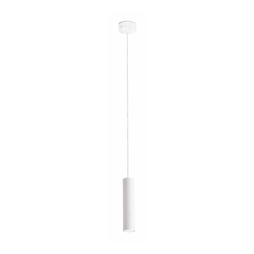 FARO 29894 - LED Lustr na lanku ORA LED/4W/230V bílá