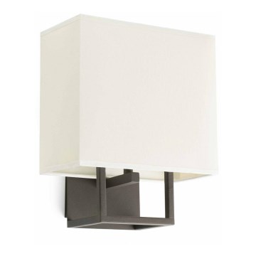 FARO 29981 - Nástěnné svítidlo VESPER 1xE14/20W/230V