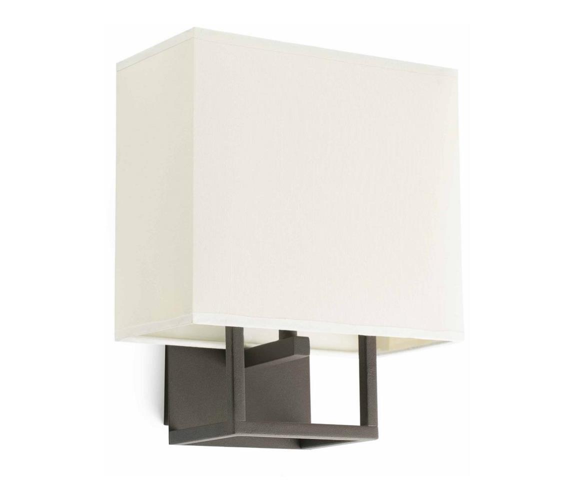 FARO Barcelona FARO 29981 - Nástěnné svítidlo VESPER 1xE14/20W/230V FA29981