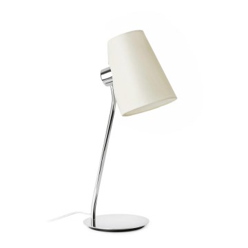 FARO 29997 - Stolní lampa LUPE 1xE27/15W/230V