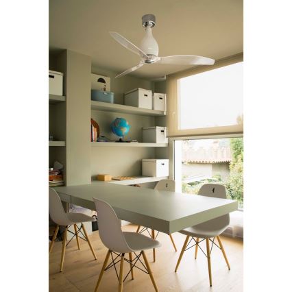 FARO 32020 - Stropní ventilátor MINI ETERFAN