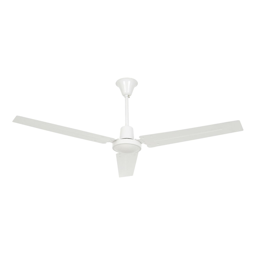 FARO 33001 - Stropní ventilátor INDUS pr. 140 cm