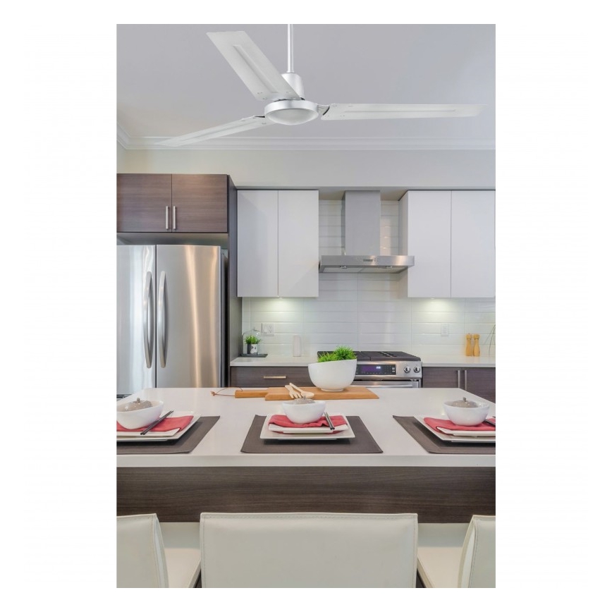FARO 33001 - Stropní ventilátor INDUS pr. 140 cm