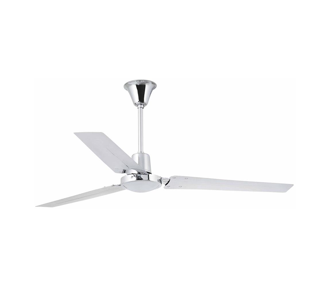 FARO Barcelona FARO 33002 - Stropní ventilátor INDUS FA33002