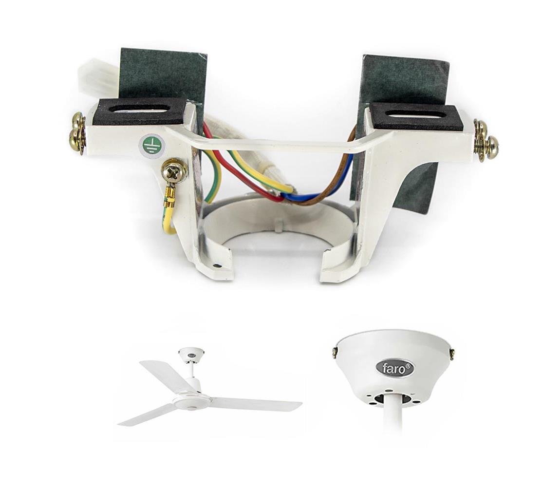 FARO Barcelona Faro 33005 - Náhradní díl ECO INDUS DFA33005