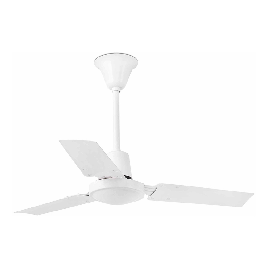 FARO 33011 - Stropní ventilátor MINI INDUS