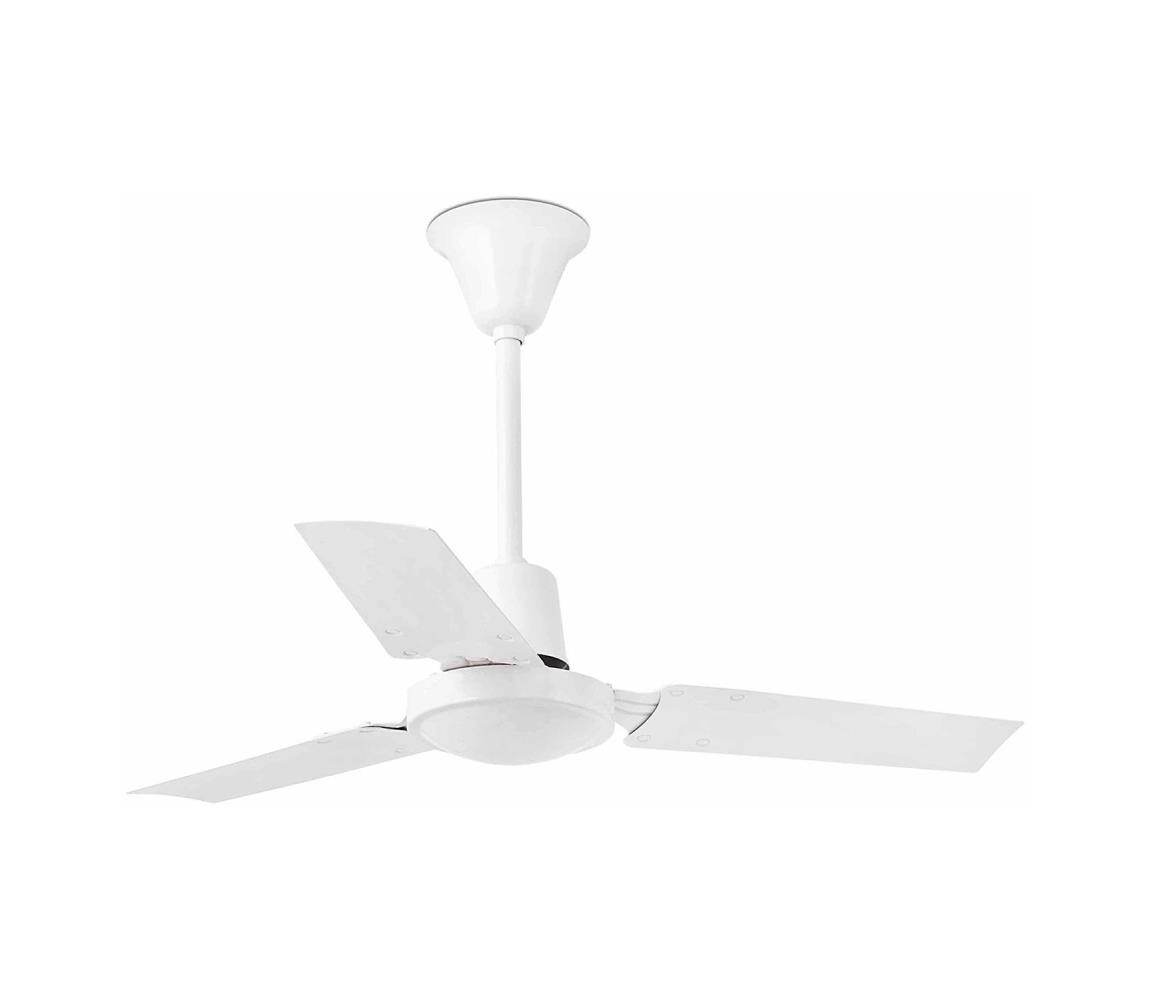 FARO Barcelona FARO 33011 - Stropní ventilátor MINI INDUS FA33011