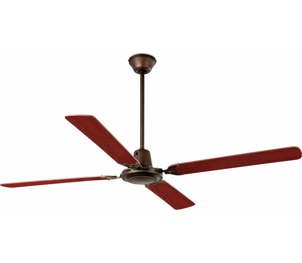 FARO Barcelona FARO 33111 - Stropní ventilátor MALVINAS FA33111