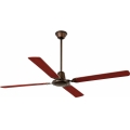 FARO 33111 - Stropní ventilátor MALVINAS pr. 140 cm