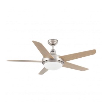 FARO 33137 - Stropní ventilátor OVNI 2xE27/40W/230V