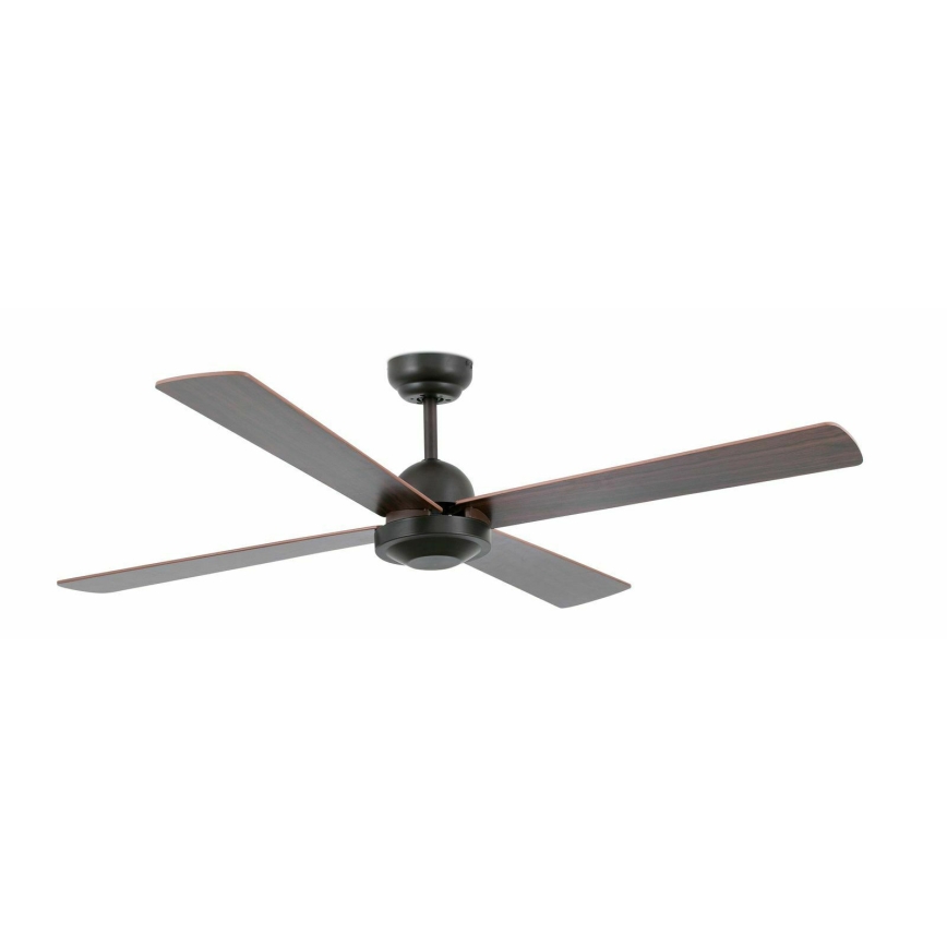 FARO 33288 - Stropní ventilátor IBIZA