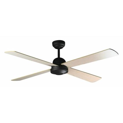 FARO 33288 - Stropní ventilátor IBIZA