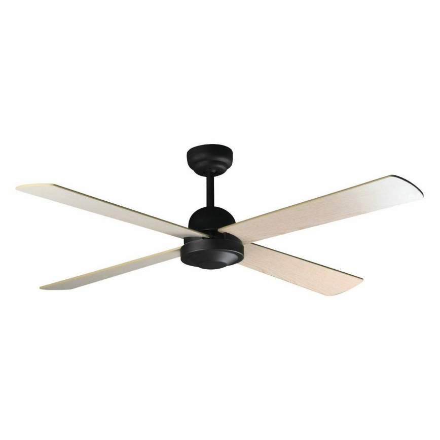 FARO 33288 - Stropní ventilátor IBIZA