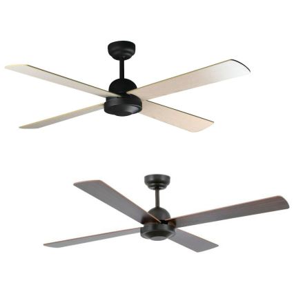 FARO 33288 - Stropní ventilátor IBIZA