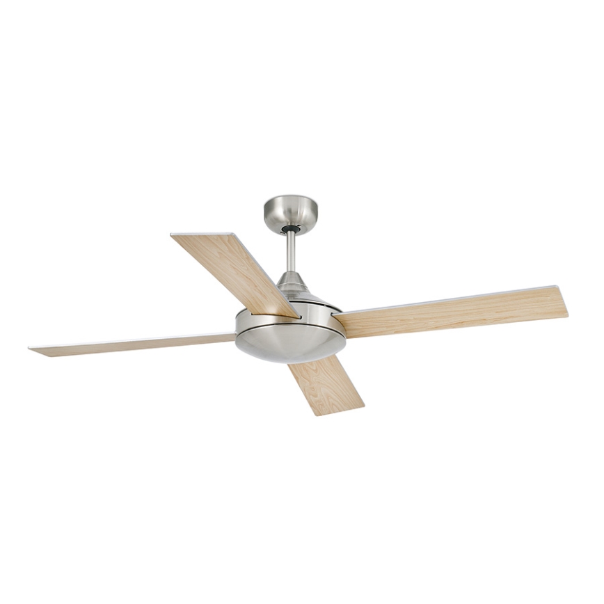 FARO 33292 - Stropní ventilátor MALLORCA