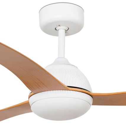 FARO 33341K - LED Svítidlo pro ventilátor GRID LED/18W/230V