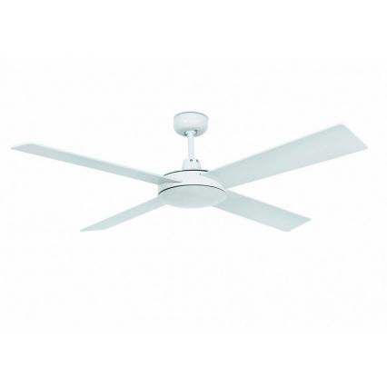 FARO 33350 - Stropní ventilátor MALLORCA