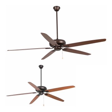 FARO 33363 - Stropní ventilátor NISOS