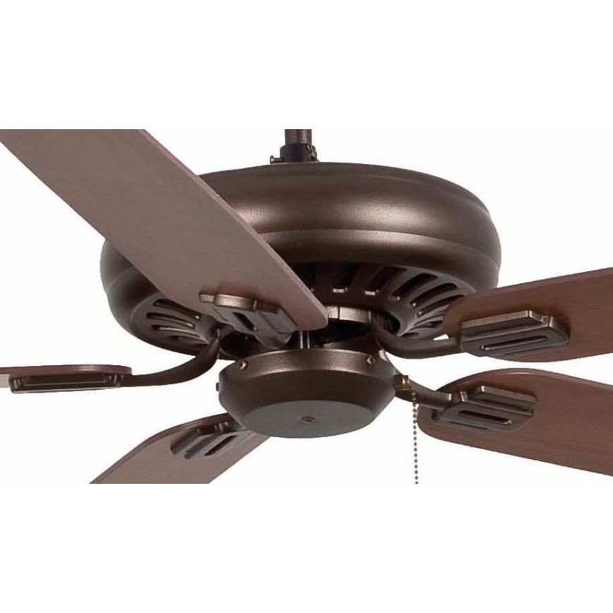 FARO 33363 - Stropní ventilátor NISOS