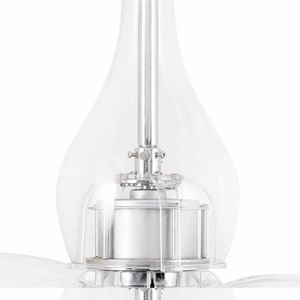 FARO 33382 - Stropní ventilátor MINI ETERFAN pr. 128 cm + dálkové ovládání