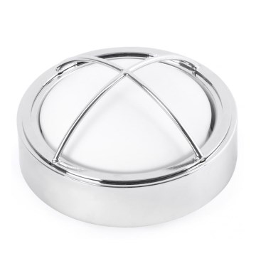 Faro 33390 - Světlo k ventilátoru LED/17W/230V lesklý chrom