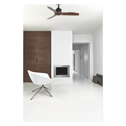 FARO 33425 - Stropní ventilátor JUST FAN pr. 81 cm + dálkové ovládání