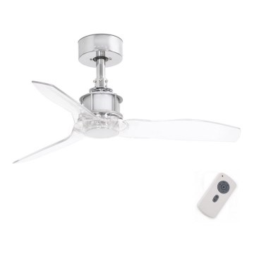 FARO 33426 - Stropní ventilátor JUST FAN