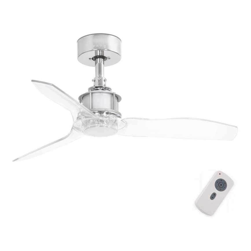 FARO 33426 - Stropní ventilátor JUST FAN
