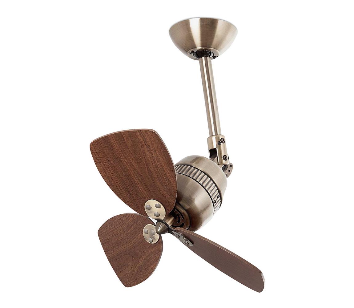 FARO Barcelona FARO 33450 - Stropní ventilátor VEDRA FA33450