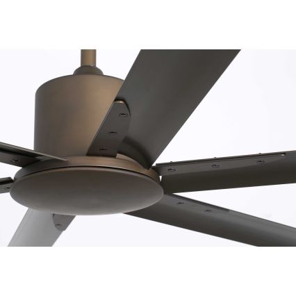 FARO 33462 - Stropní ventilátor ANDROS