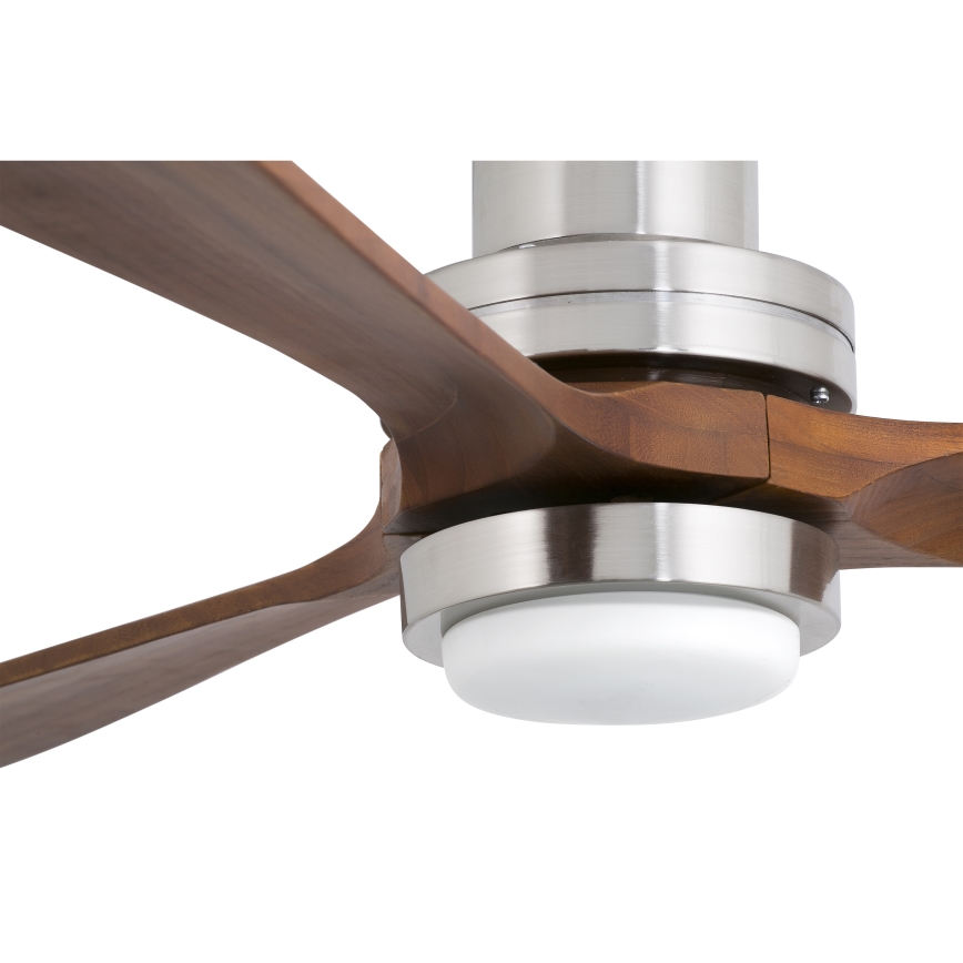 FARO 33463 - LED Stropní ventilátor LANTAU LED/12W/230V