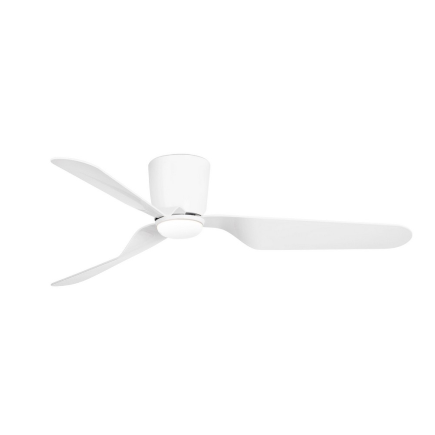 FARO 33471K - LED Stropní svítidlo pro ventilátor PEMBA 1xLED/16W/230V