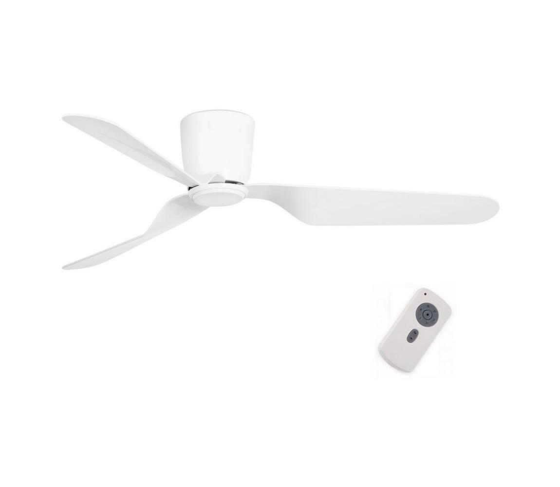 FARO Barcelona FARO 33471N - Stropní ventilátor PEMBA FA33471N