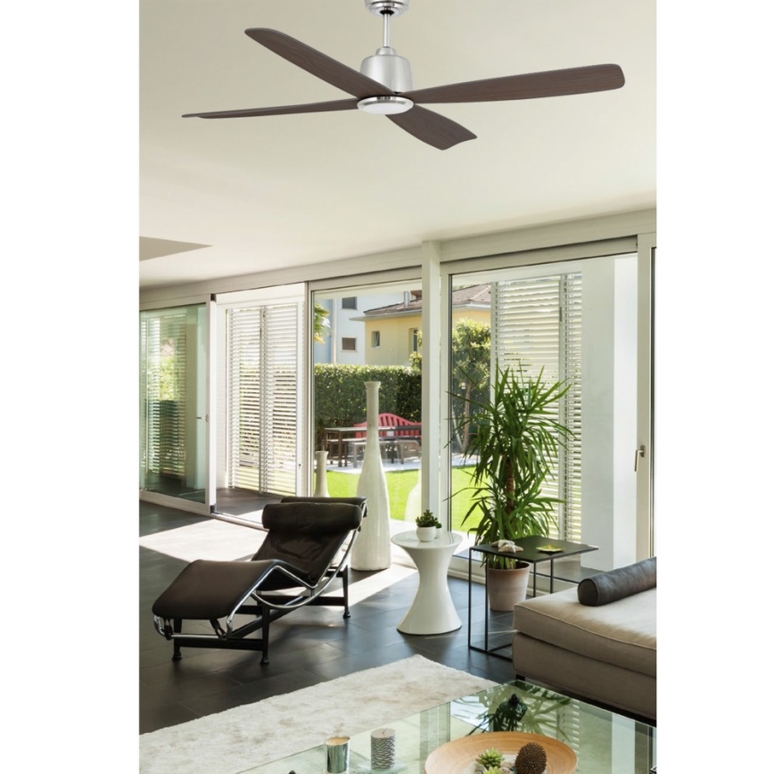 FARO 33475 - Stropní ventilátor MOLOCAI