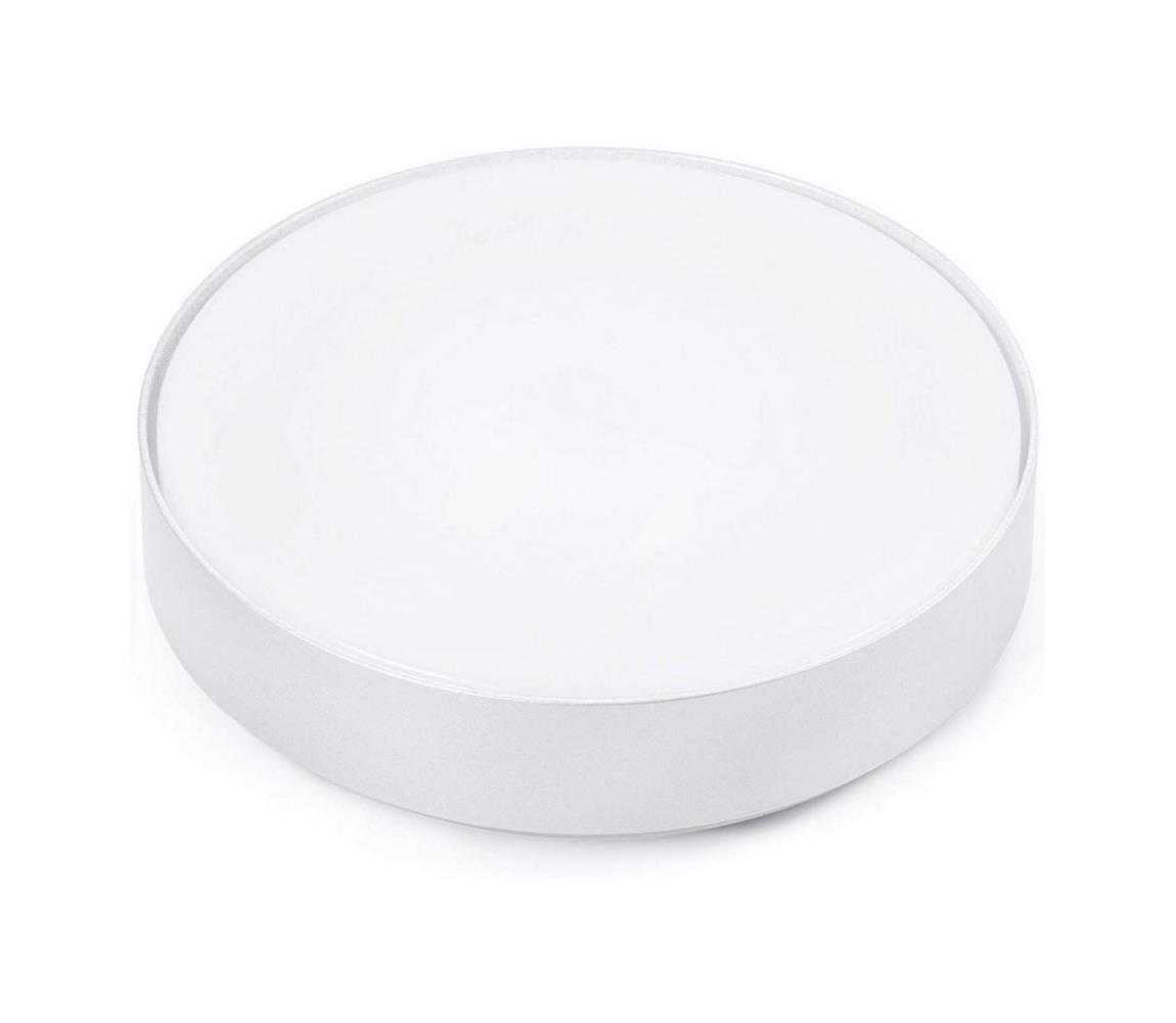 FARO Barcelona FARO 33486 - LED Svítidlo pro ventilátor WINCHE LED/15W/230V šedá FA33486