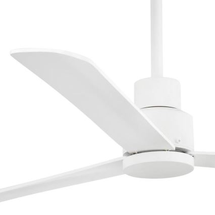 FARO 33487 - Stropní ventilátor NASSAU pr. 128 cm + dálkové ovládání