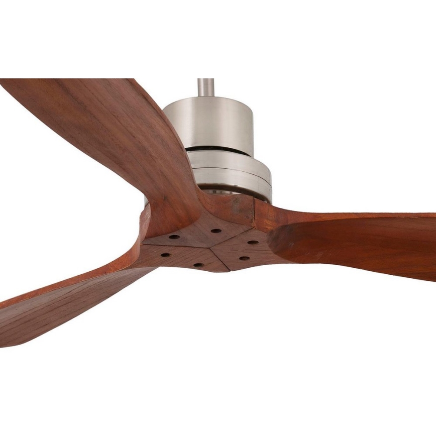 FARO 33508 - Stropní ventilátor MINI LANTAU