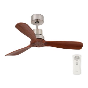 FARO 33508 - Stropní ventilátor MINI LANTAU