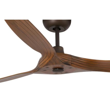 FARO 33511 - Stropní ventilátor MOREA pr. 152 cm + dálkové ovládání