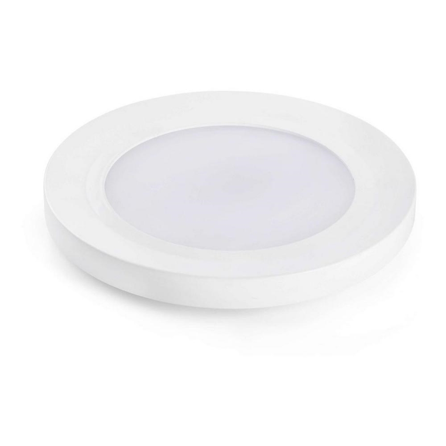 FARO 33513 - LED Svítidlo pro ventilátor CIES LED/18W/230V