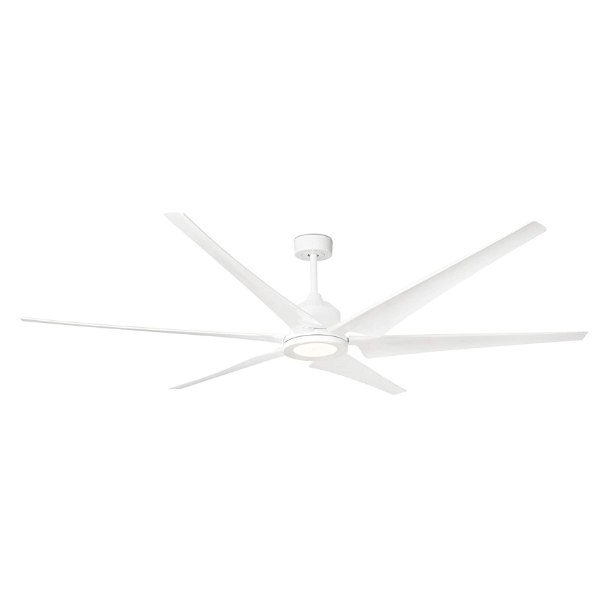 FARO 33513 - LED Svítidlo pro ventilátor CIES LED/18W/230V