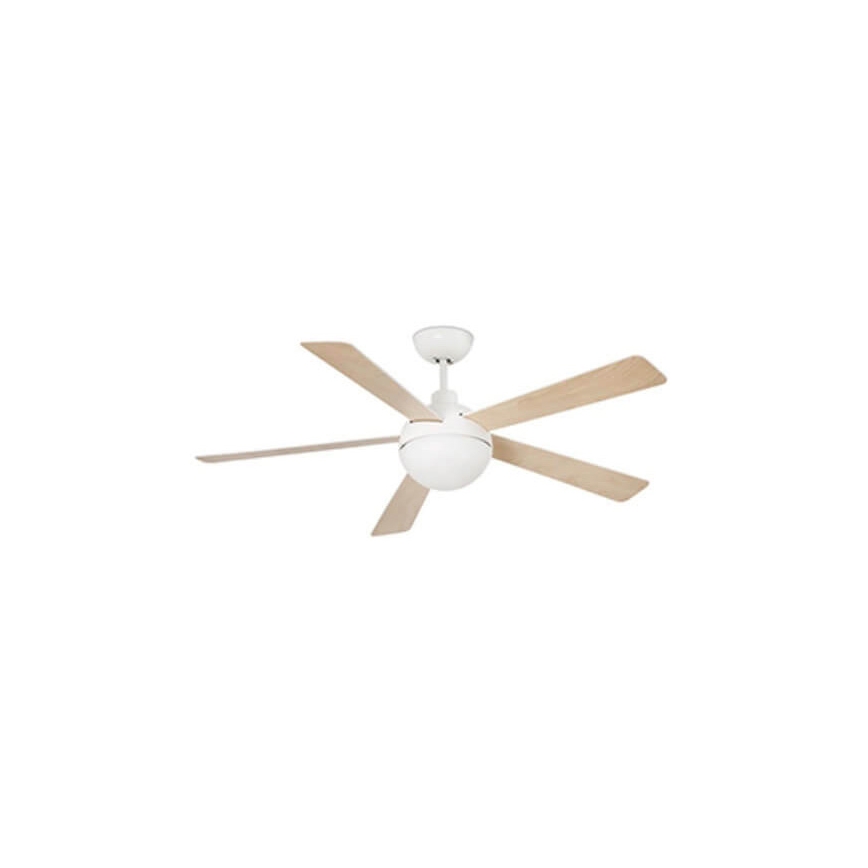 FARO 33514 - LED Stropní ventilátor IZARO LED/15W/230V