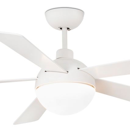 FARO 33514 - LED Stropní ventilátor IZARO LED/15W/230V