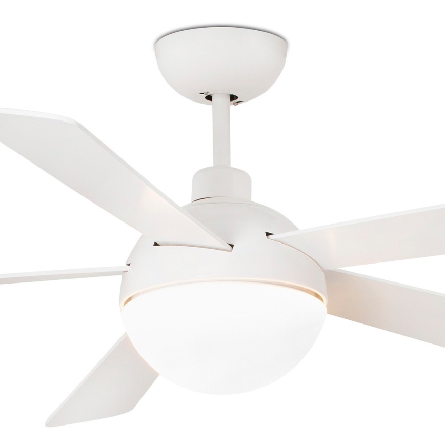FARO 33514 - LED Stropní ventilátor IZARO LED/15W/230V