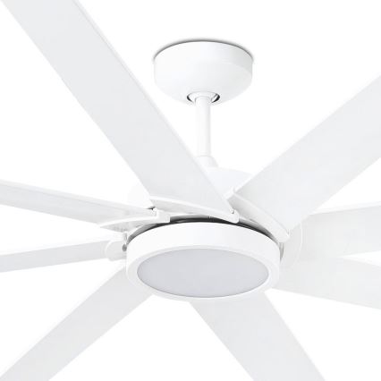 FARO 33553 - LED Stropní ventilátor CENTURY LED/15W/230V